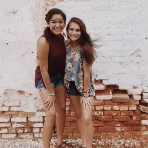 Meet your Posher, Emily grace